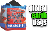 Soil Bag Delivery